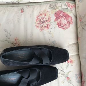 Donald Pliner Wedge Shoes